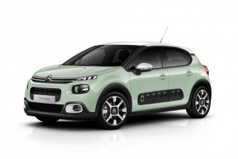 Citroën C3: a Cactus új gyümölcse