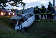 Megrázó fotókon a nagykanizsai halálos baleset 11 Megrázó fotókon a nagykanizsai halálos baleset 11