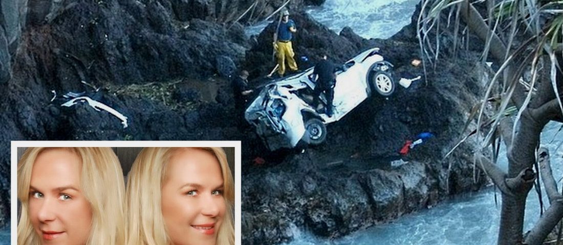 Lehajtott a szikláról, hogy megölje ikertestvérét