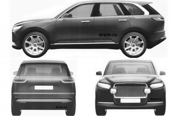 Fotókon Putyin nagy orosz álma 6 | Vezess Downloads16