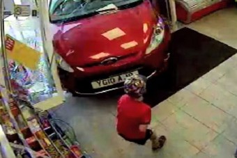 Óvodást gázolt egy részeg öregasszony