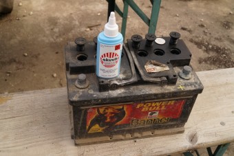 Megdöglött az akkumulátor - hova szaladjak?