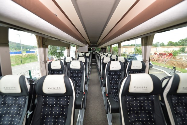 Bernd Storck elöl szeret ülni a válogatott buszában 3 | Vezess Bernd Storck elöl szeret ülni a válogatott buszában 3