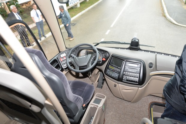 Bernd Storck elöl szeret ülni a válogatott buszában 5 | Vezess DSC_5710