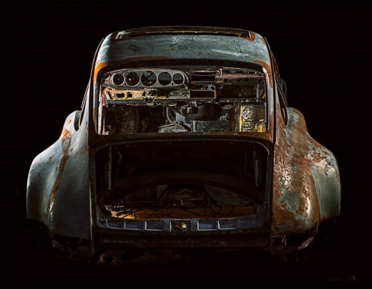 Holtában is gyönyörű a 911-es Porsche 5 | Vezess elevating-the-unexpected-to-art (2)