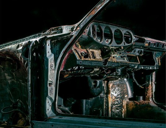 Holtában is gyönyörű a 911-es Porsche 6 | Vezess elevating-the-unexpected-to-art