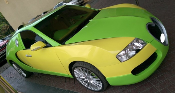 fake-veyron-sant-gurmeet-1