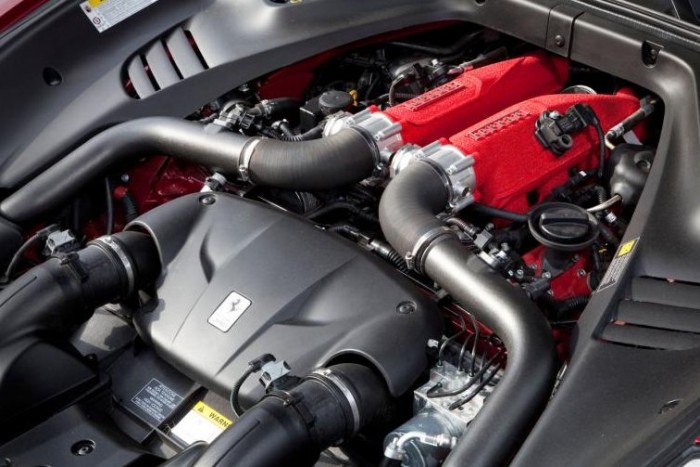 A Ferrari letúrta a Fordot a csúcsról 12 Az év sportmotorja Mondjuk, vagy kitalálod? A második ugyanattól a márkától a 6.3 V12, a harmadik a 4,0 literes Porsche boxer blokk.
