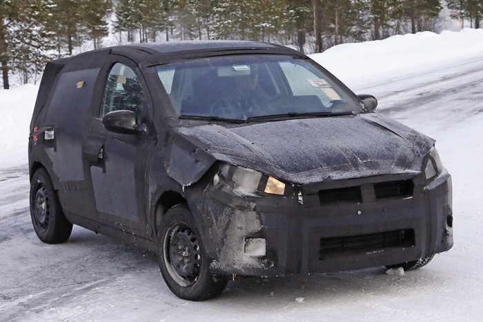 Nem lesz többé Fiat Punto