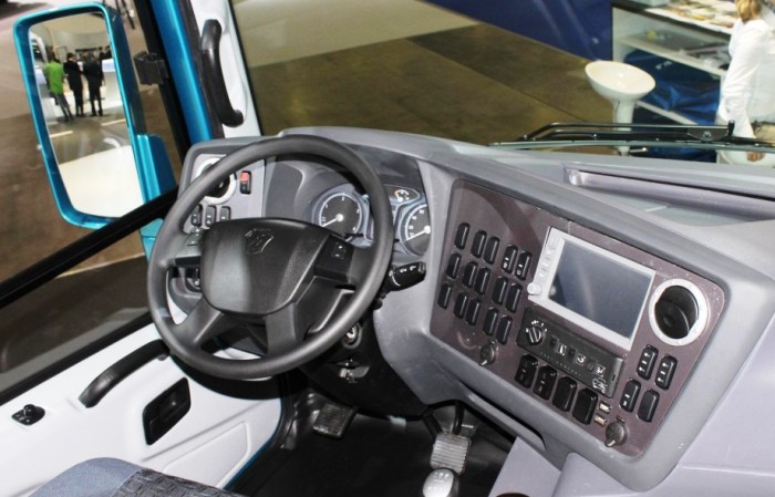 Az oroszok megtanultak buszt építeni 1 | Vezess Az oroszok megtanultak buszt építeni 1