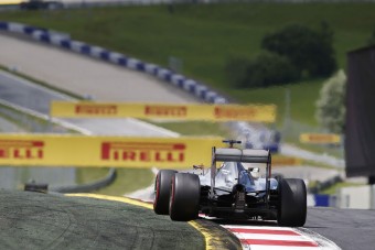 Hamilton: Össze kell kapnom magam az időmérőn