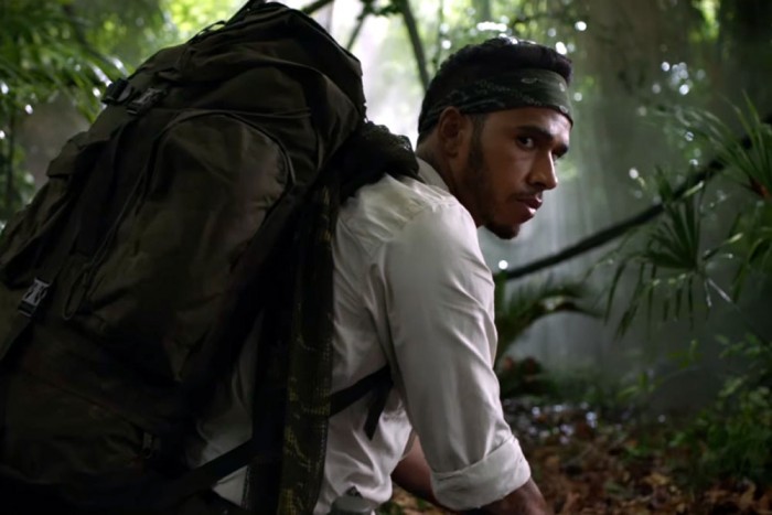 F1: A Mercedes a pokolba küldte Hamiltont