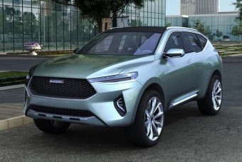 Világrekorder hibrid Kínából