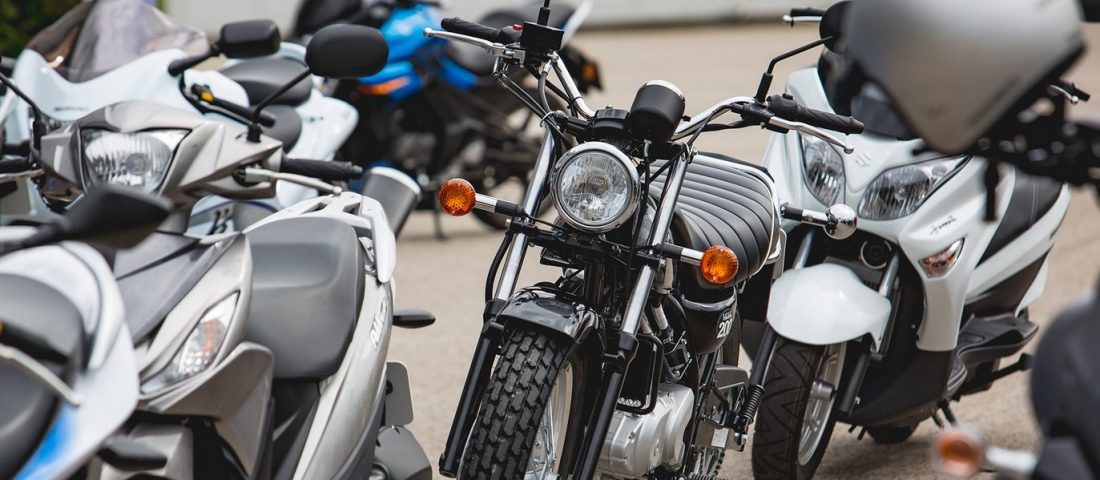 Melyik a legjobb kétkerekű Suzuki?