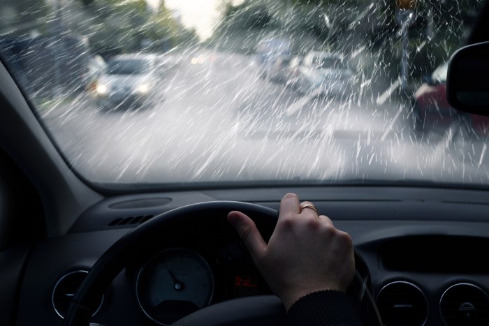 Top 10: A nyár veszélyei 10 | Vezess Image00027