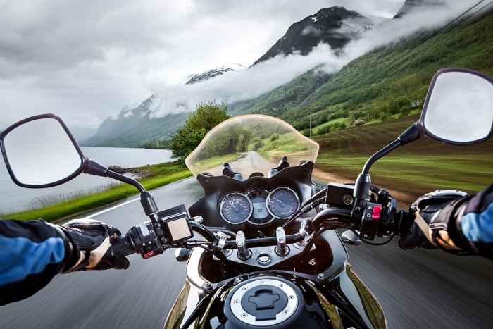 Top 10: A nyár veszélyei 7 | Vezess Image00029