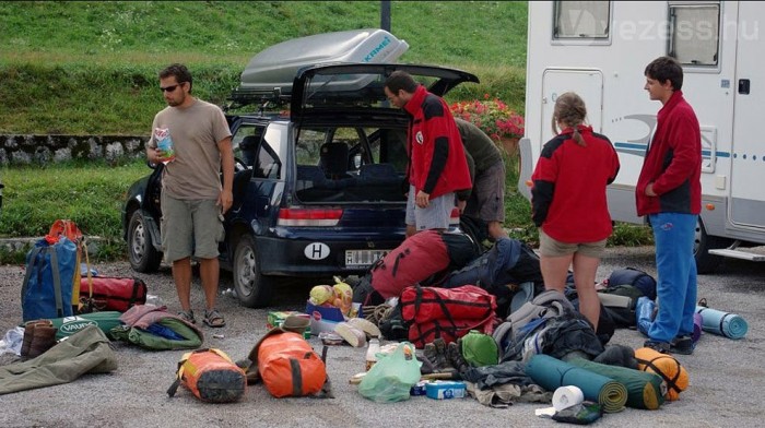 Top 10: A nyár veszélyei 8 | Vezess Image00033