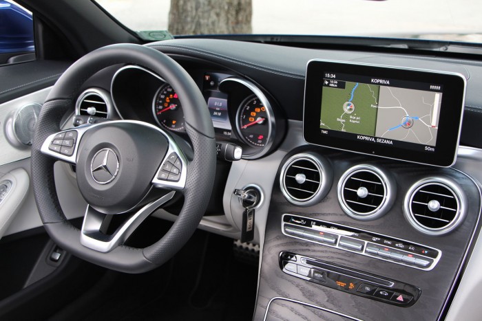 Brutális erő, eleganciával 8