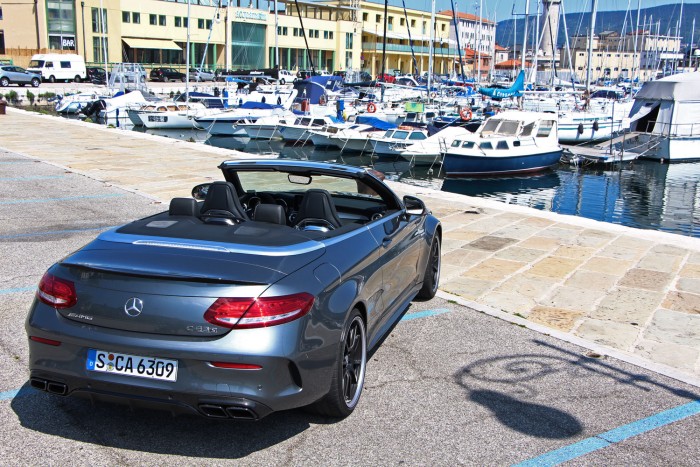 Brutális erő, eleganciával 13