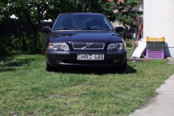 Nyugati üzemanyaggal kisebb a fogyasztás?