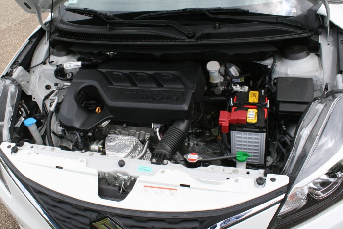 Kulturált és nagyon rugalmas az ezres turbós benzines