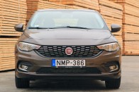 Teszten a FIAT Tipo: új népautó? 2