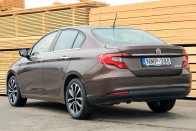 Teszten a FIAT Tipo: új népautó? 35