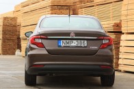 Teszten a FIAT Tipo: új népautó? 36