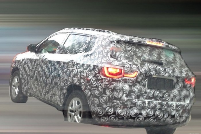 Újabb bőrt nyúznak le a Fiat 500-ról