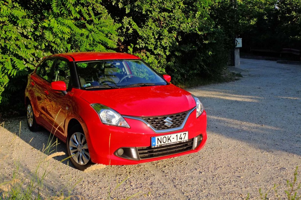 Suzuki, amit a Swift bátyjaként emlegetünk majd 3 k010
