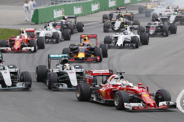 F1: Csőbe húzza a csapatokat az új tulajdonos?