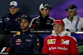 F1: Vettel Räikkönent akarja, de Ricciardót is elviselné