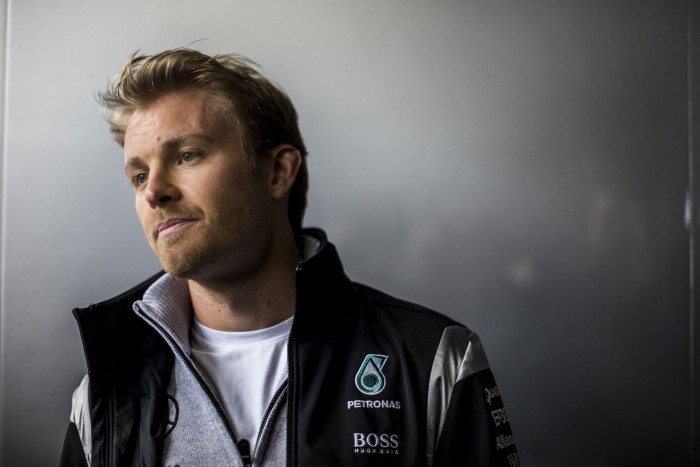 F1: Mi lesz most Rosberg szerződésével?