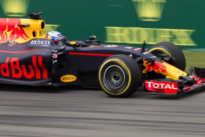 F1: A Red Bull Kanadában is győzelemre hajt