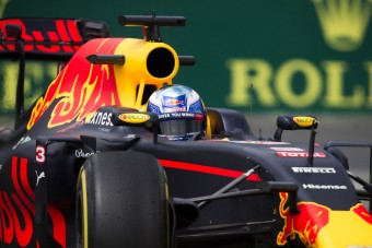 F1: Másik világba került a Red Bull az új motorral