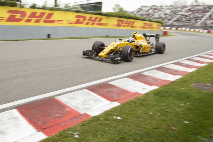 F1: Mindenkit beelőz új autójával a Renault