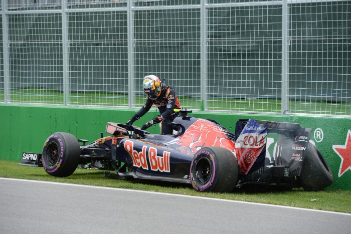 F1: Hamilton verhetetlen volt Kanadában 2 | Vezess kanada_f1_43