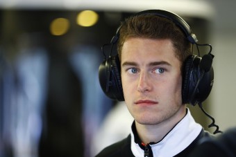 F1: Vandoorne is mehet a Renault-hoz
