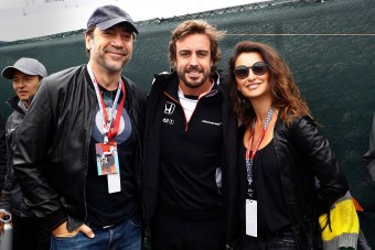 F1: Alonsónak mindegy, mit csinál a McLaren