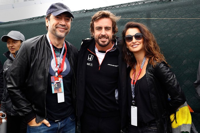 F1: Alonsónak mindegy, mit csinál a McLaren