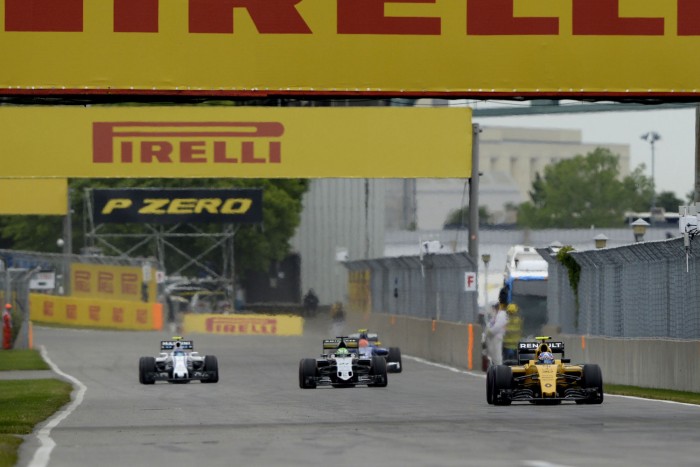 F1: Körmenetekkel riogat a Pirelli 1 | Vezess kanada_f1_57
