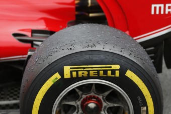 F1: A Merci meglepően választott gumit Mexikóra