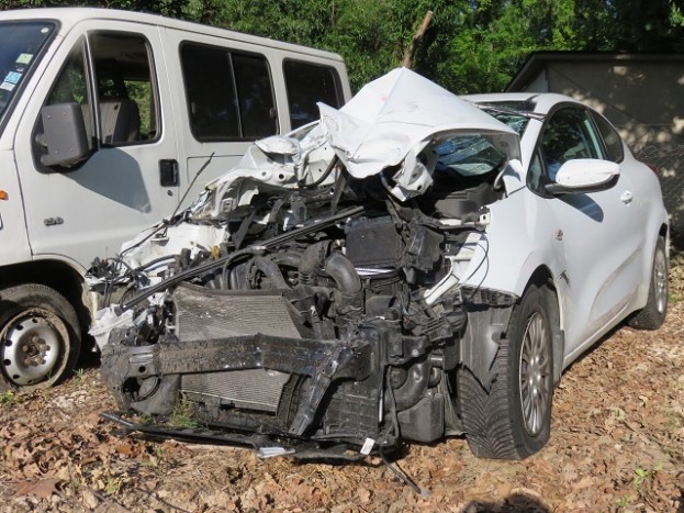 Életveszélyes ámokfutó az M1-esen