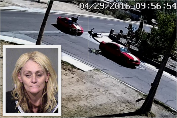 Megfertőzte a pasija, elgázolta kocsival