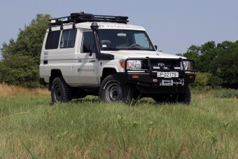 Megtalál, bárhova is bújsz