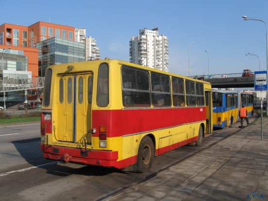 10 kendácsolt Ikarus az egykori KGST-országokból 4 10 kendácsolt Ikarus az egykori KGST-országokból 4