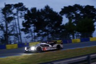 Hihetetlen Porsche-győzelem Le Mans-ban 52