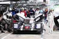 Hihetetlen Porsche-győzelem Le Mans-ban 53