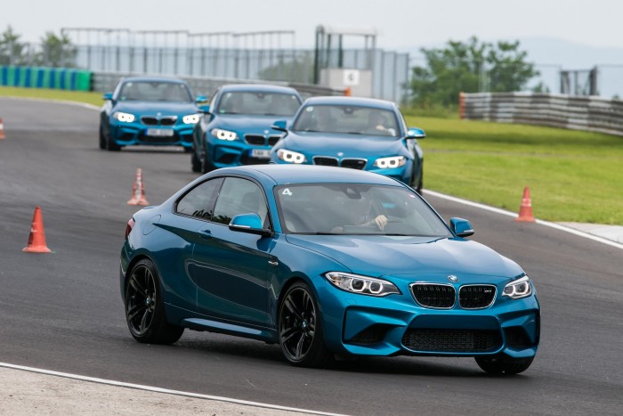 Vezettük 2016 legizgalmasabb BMW-jét 2 M2_D1_0030