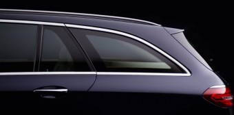 Hamarosan leleplezik az új E-osztály kombi változatát